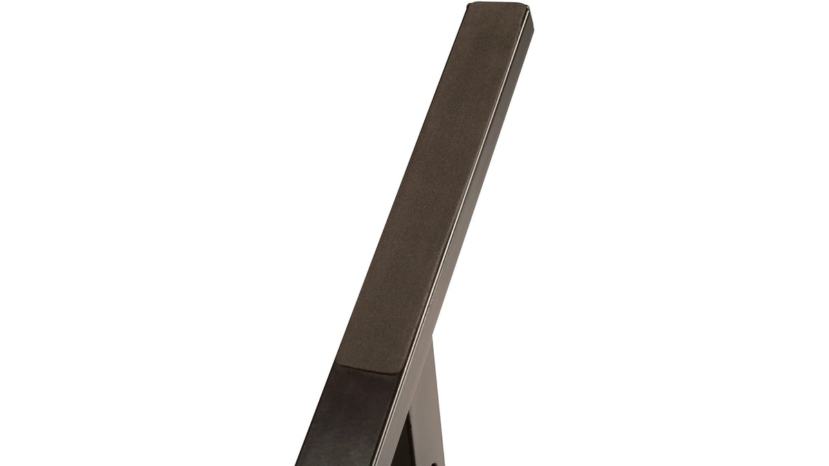 Ultimate Support JS-AS100 Adjustable Guitar Amp Stand - 150 lb Capacity