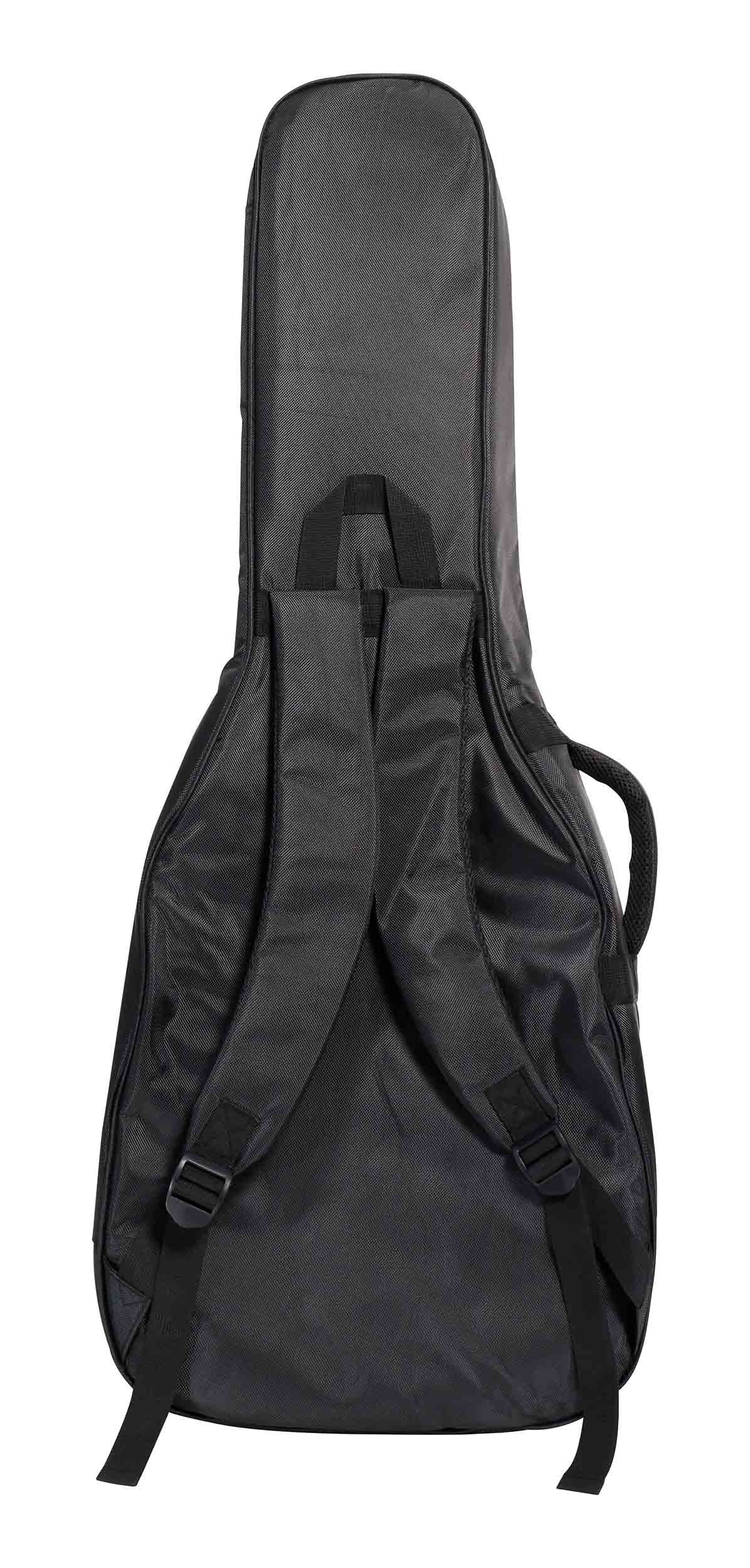 Ultimate Support USGB-PERF-AG Water Resistant Acoustic Guitar Gig Bag