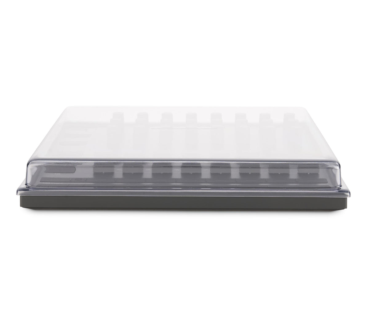Decksaver DS-PC-LCXLMK3 Clear Cover for Novation Launch Control XL MK3