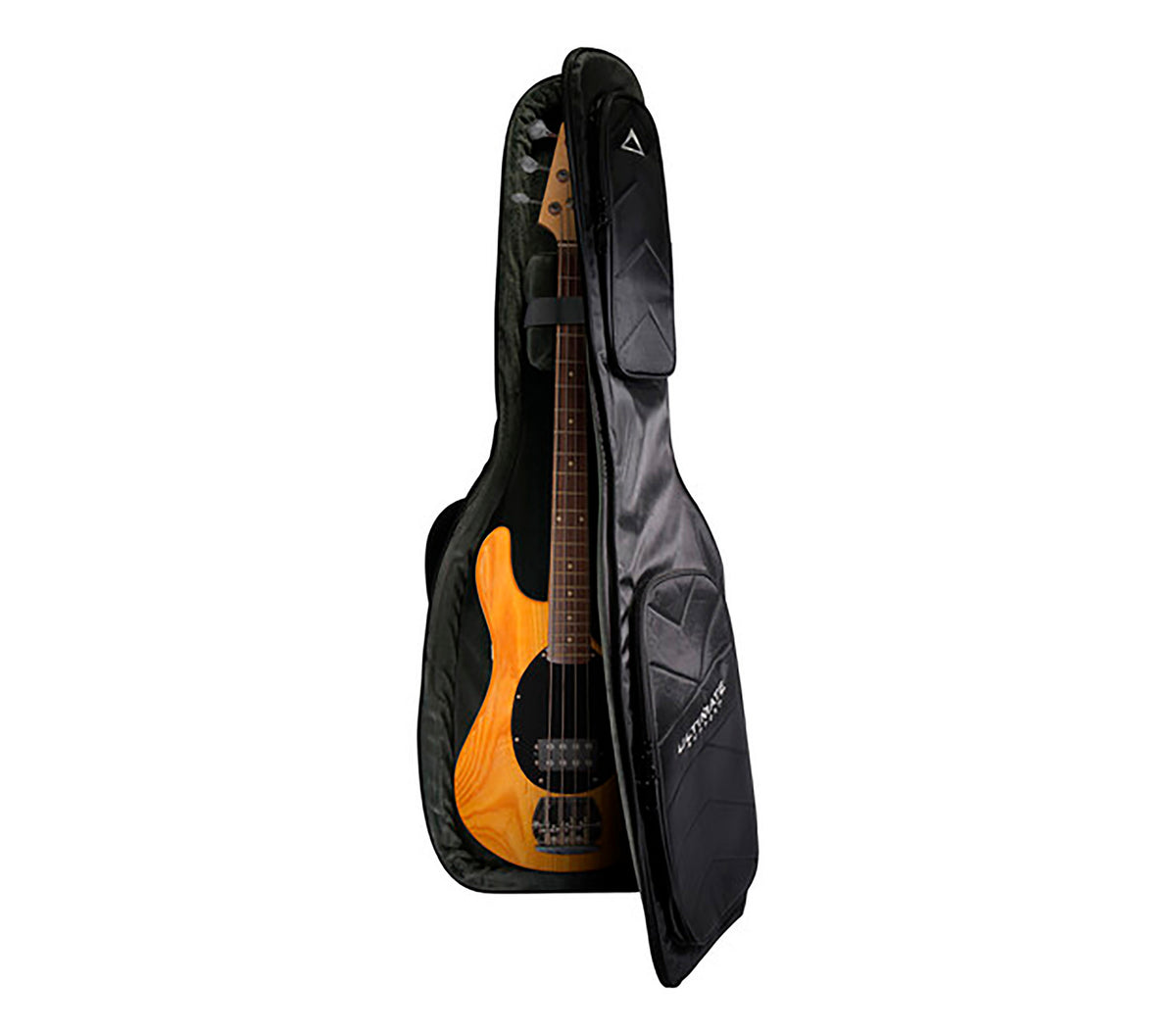 Ultimate Support USGB-PERF-EB Water Resistant Electric Bass Guitar Gig Bag