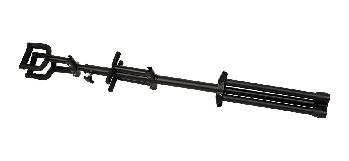 Ultimate Support JS-HG102 Double Hanging Guitar Stand with Safety Gates