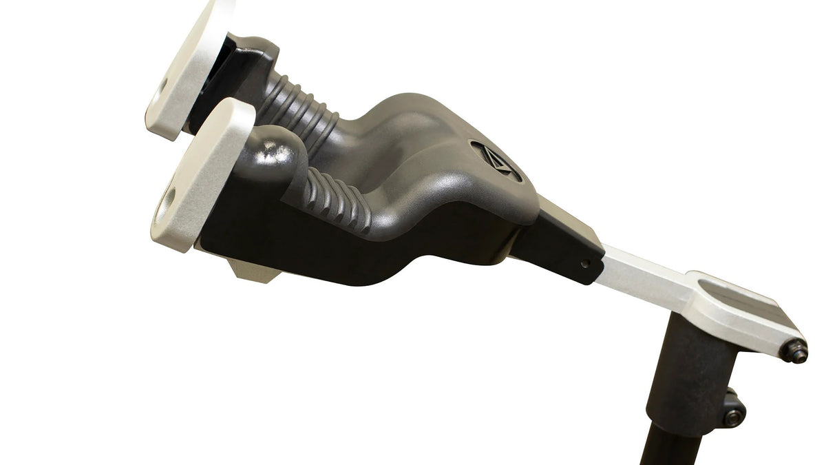 Ultimate Support GS-1000 Pro+ Guitar Stand with Protective Padding