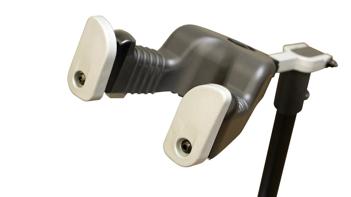 Ultimate Support GS-1000 Pro+ Guitar Stand with Protective Padding