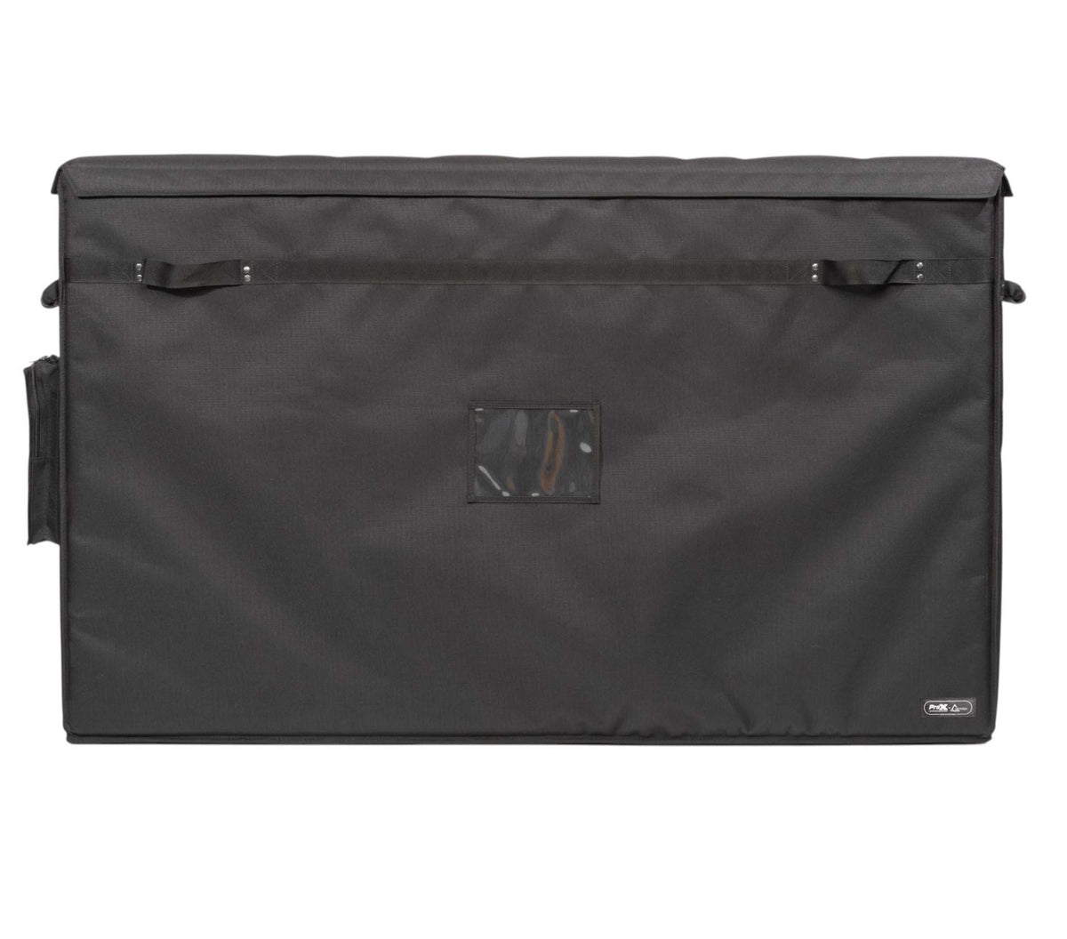 ProX XAP-LED2X5060 Padded Transport Bag for Two 50"-60" LCD/LED Screens Cordura Shell with Rigid Interior