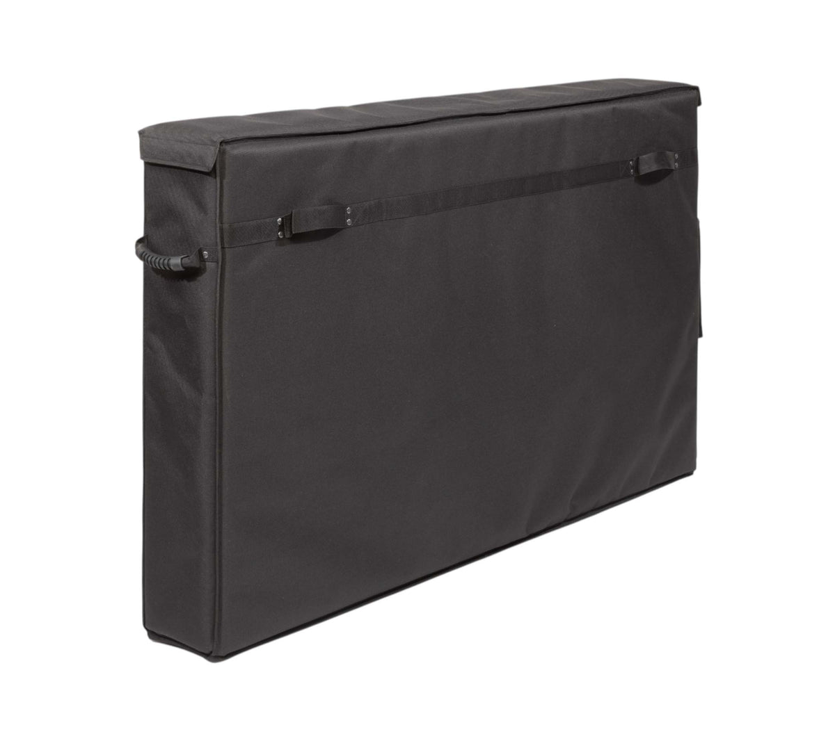 ProX XAP-LED2X5060 Padded Transport Bag for Two 50"-60" LCD/LED Screens Cordura Shell with Rigid Interior