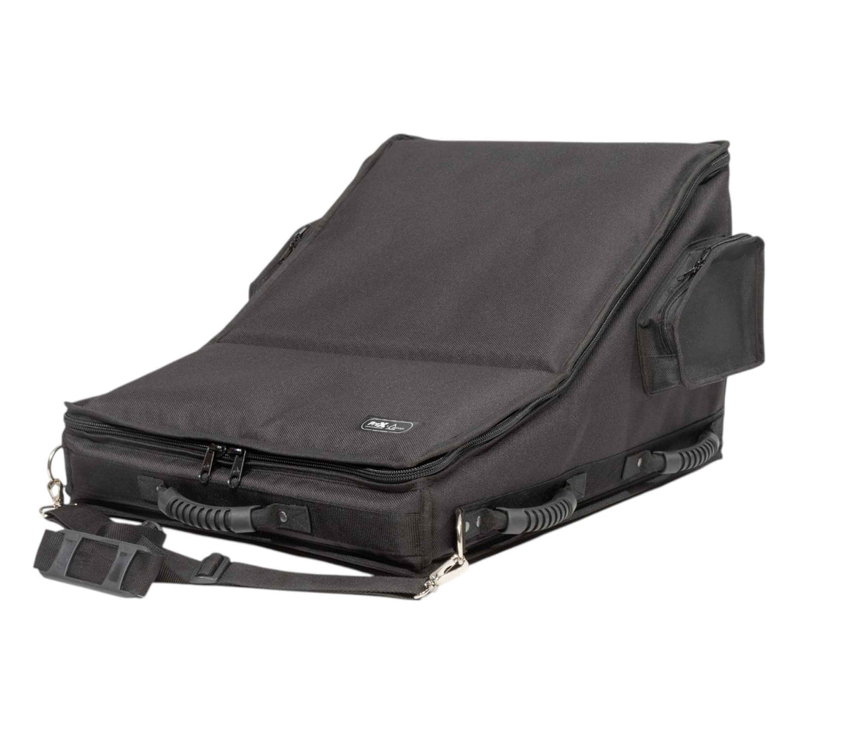 ProX XAP-DIGQ112 Padded Transport Bag for DiGiCo Quantum 112 Audio Console with Shoulder Strap