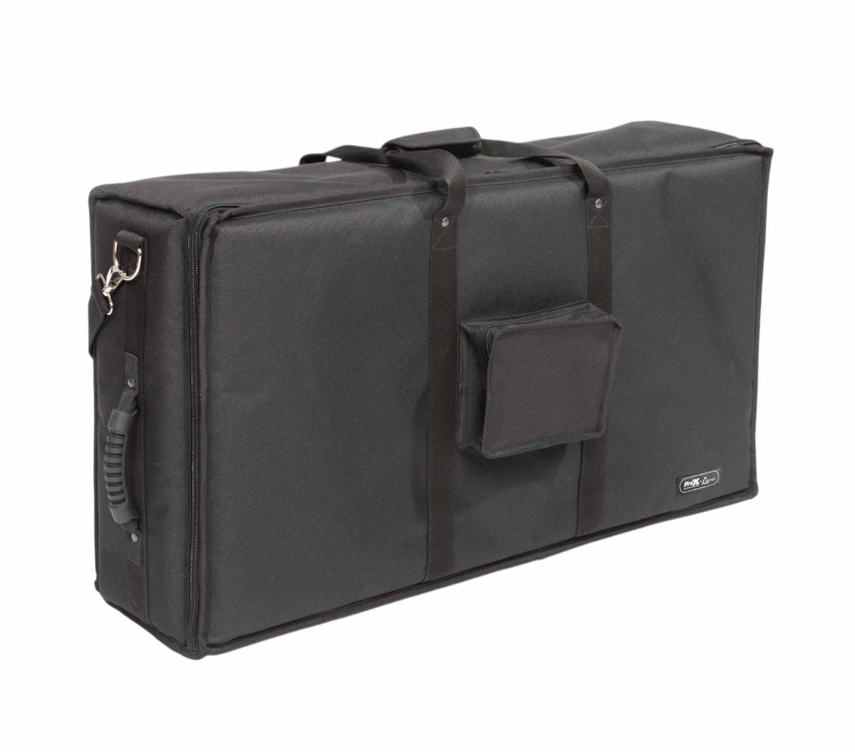 ProX XAP-GMA3COMXT Padded Transport Bag for grandMA3 compact XT with Dual Foam and Platex Protection