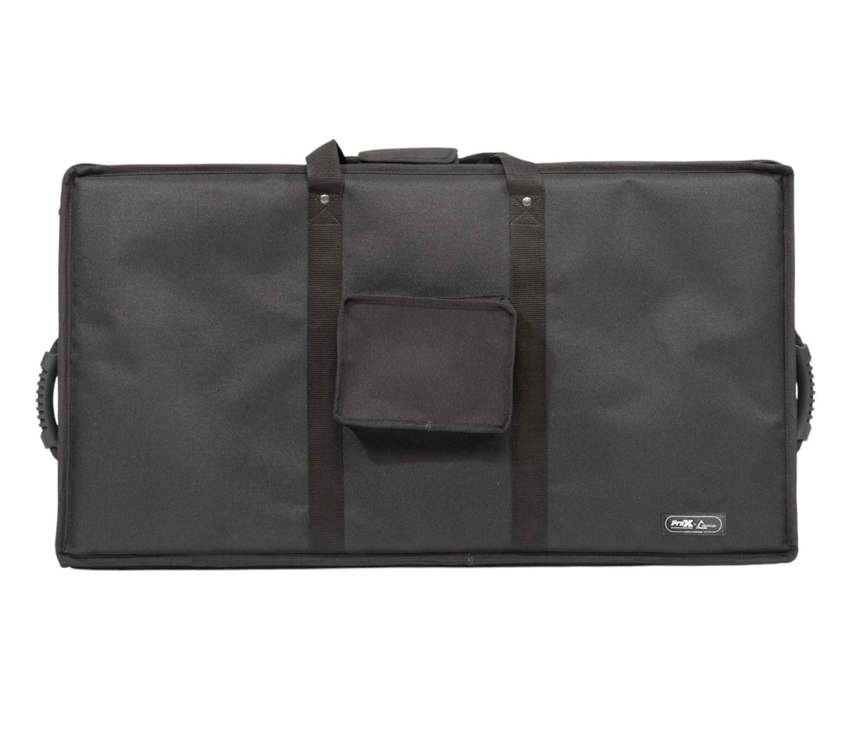 ProX XAP-GMA3COMXT Padded Transport Bag for grandMA3 compact XT with Dual Foam and Platex Protection