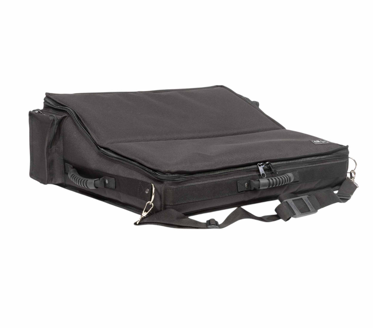 ProX XAP-AHSQ6 Padded Transport Bag for Allen and Heath SQ-6 Cordura with Platex Protection