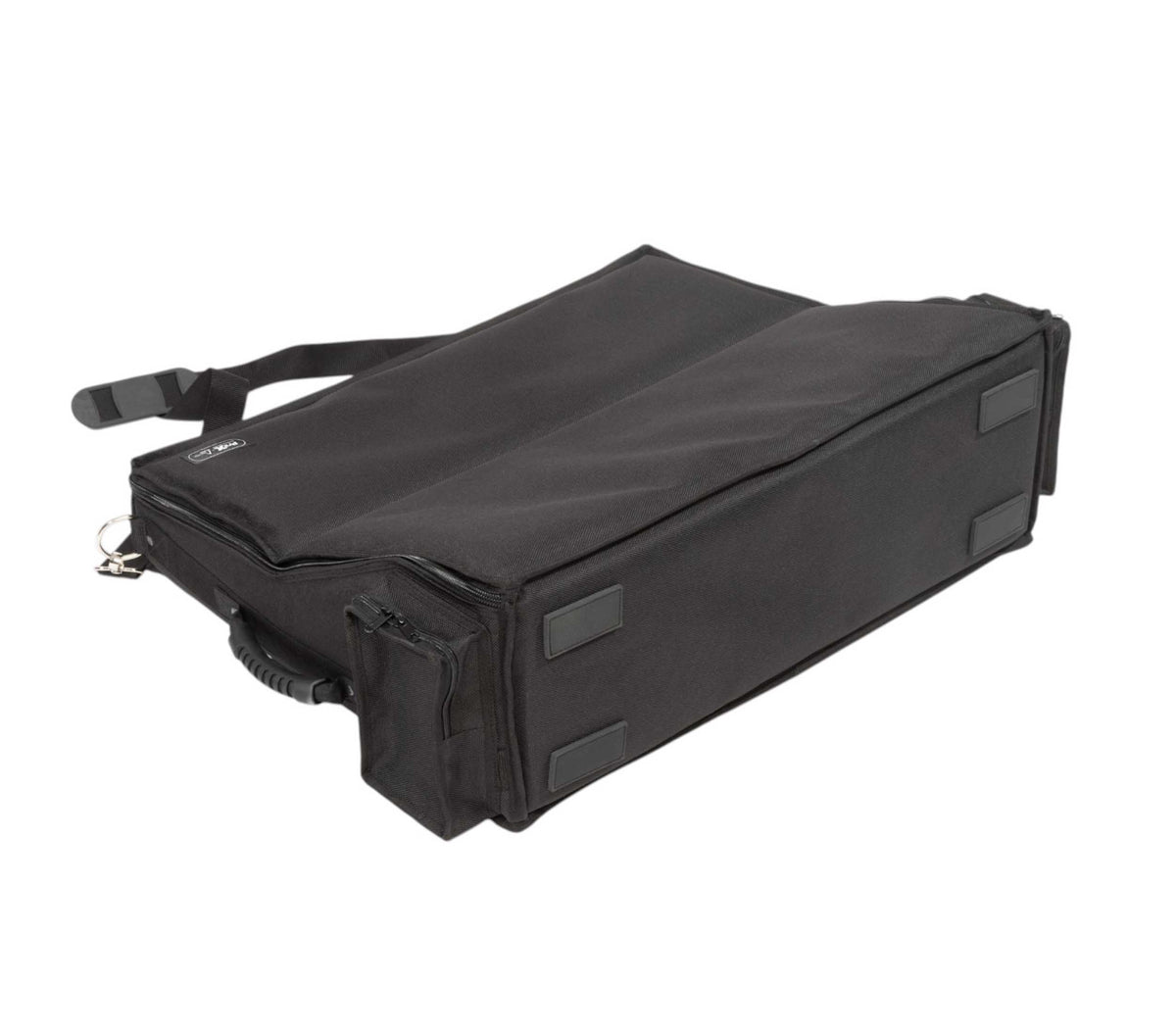 ProX XAP-AHSQ6 Padded Transport Bag for Allen and Heath SQ-6 Cordura with Platex Protection