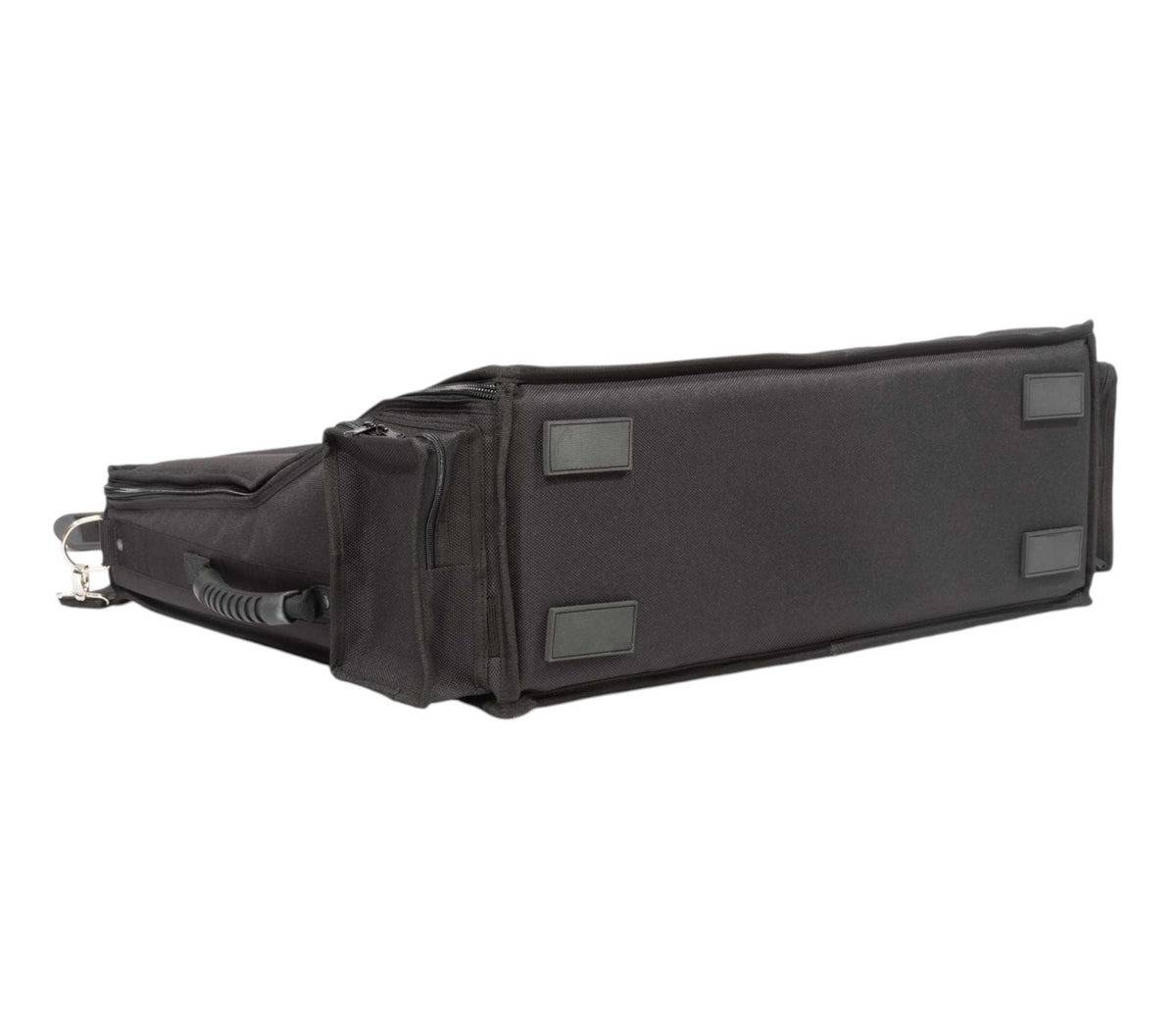 ProX XAP-AHSQ6 Padded Transport Bag for Allen and Heath SQ-6 Cordura with Platex Protection
