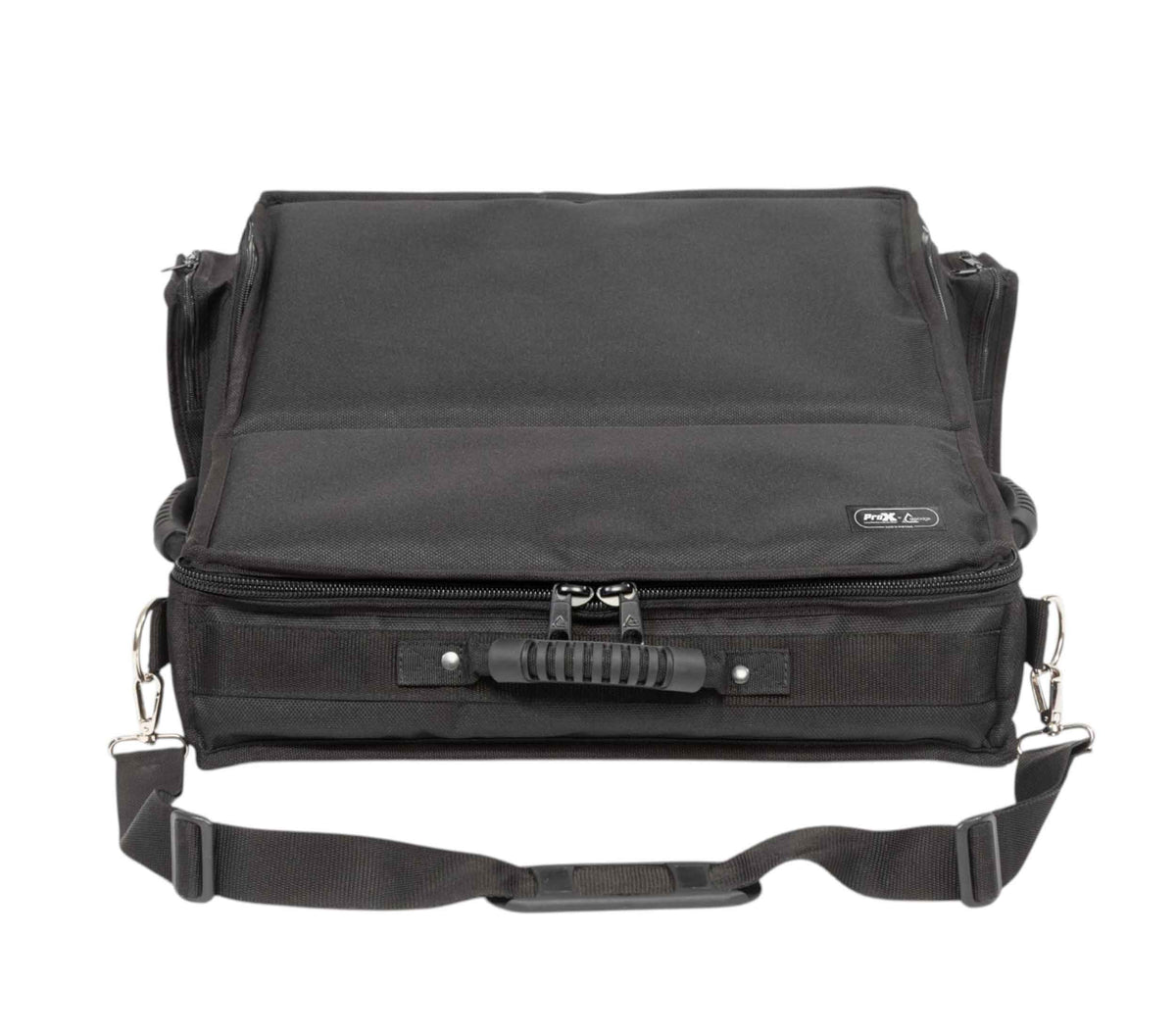 ProX XAP-AHSQ5 Padded Transport Bag for Allen and Heath SQ5 Cordura with Platex Protection