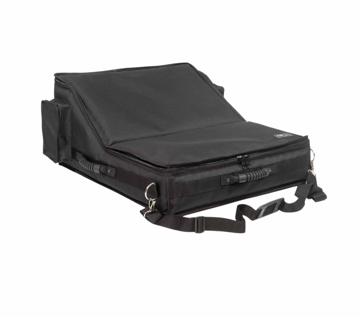 ProX XAP-AHAVANTISSOLO Padded Transport Bag for Allen and Heath Avantis Solo Cordura with Rigid Platex Protection