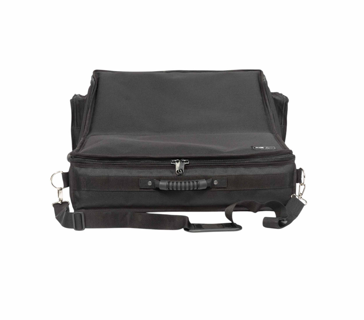 ProX XAP-AHAVANTISSOLO Padded Transport Bag for Allen and Heath Avantis Solo Cordura with Rigid Platex Protection