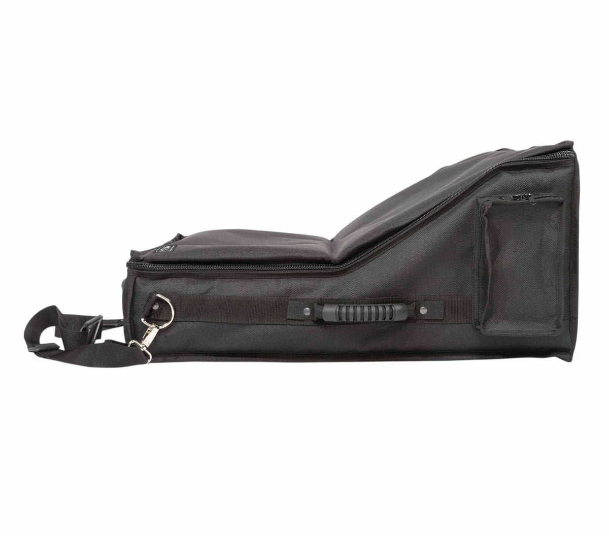 ProX XAP-AHAVANTISSOLO Padded Transport Bag for Allen and Heath Avantis Solo Cordura with Rigid Platex Protection