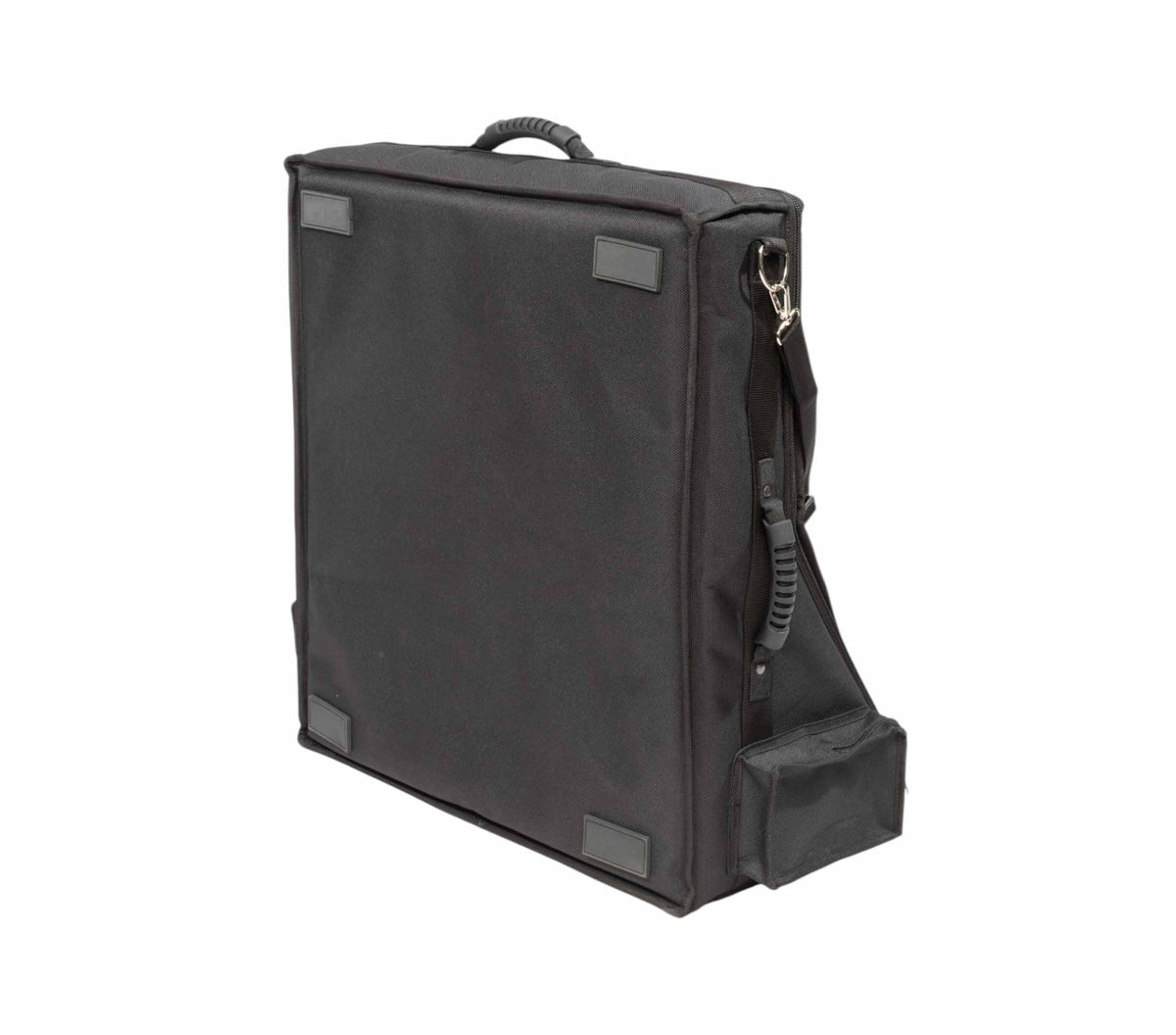 ProX XAP-AHAVANTISSOLO Padded Transport Bag for Allen and Heath Avantis Solo Cordura with Rigid Platex Protection