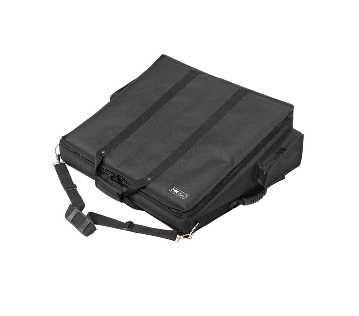 ProX XAP-AHQU6 Padded Transport Bag for Allen and Heath Cordura with Rigid Interior and Shoulder Strap