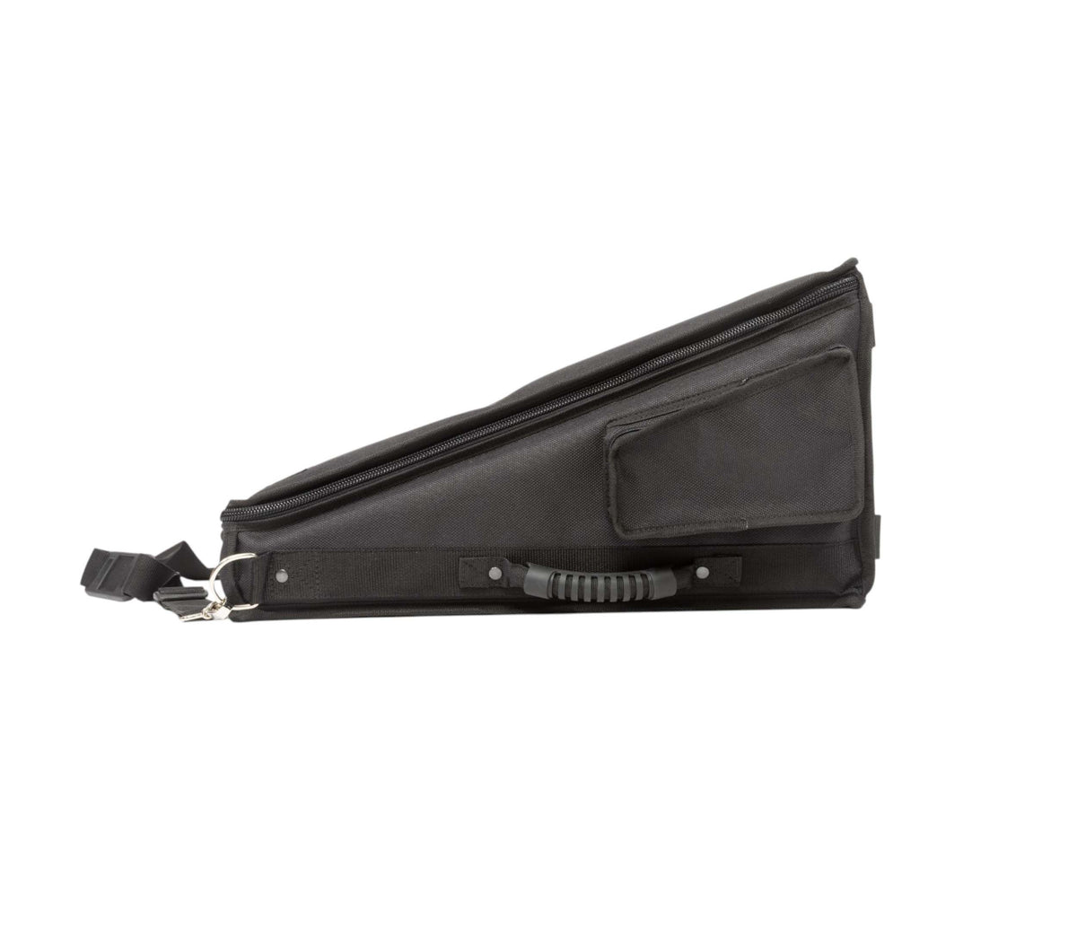ProX XAP-AHQU6 Padded Transport Bag for Allen and Heath Cordura with Rigid Interior and Shoulder Strap