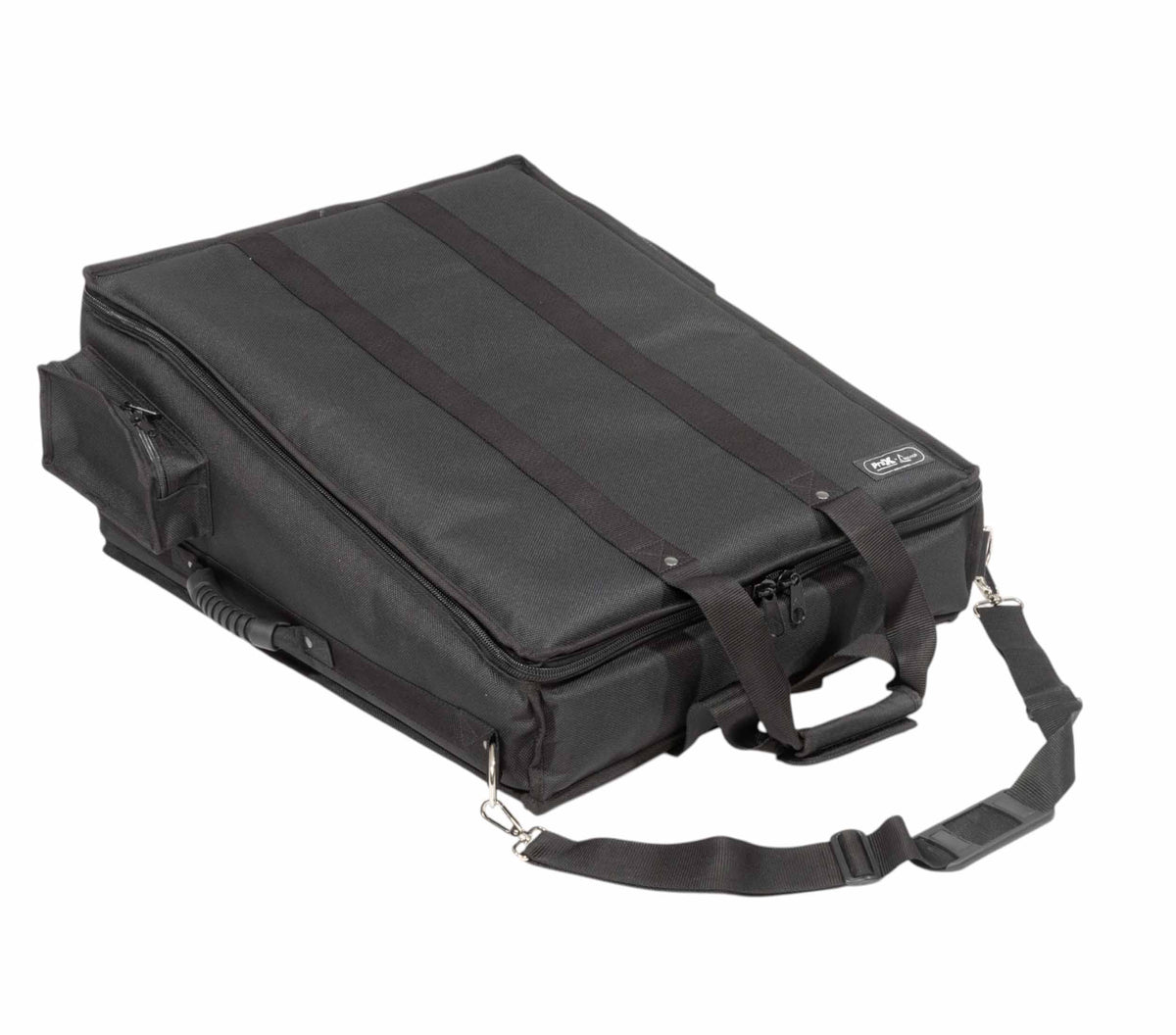 ProX XAP-BXWINGCOM Padded Transport Bag for Behringer WING Compact with Shoulder Strap