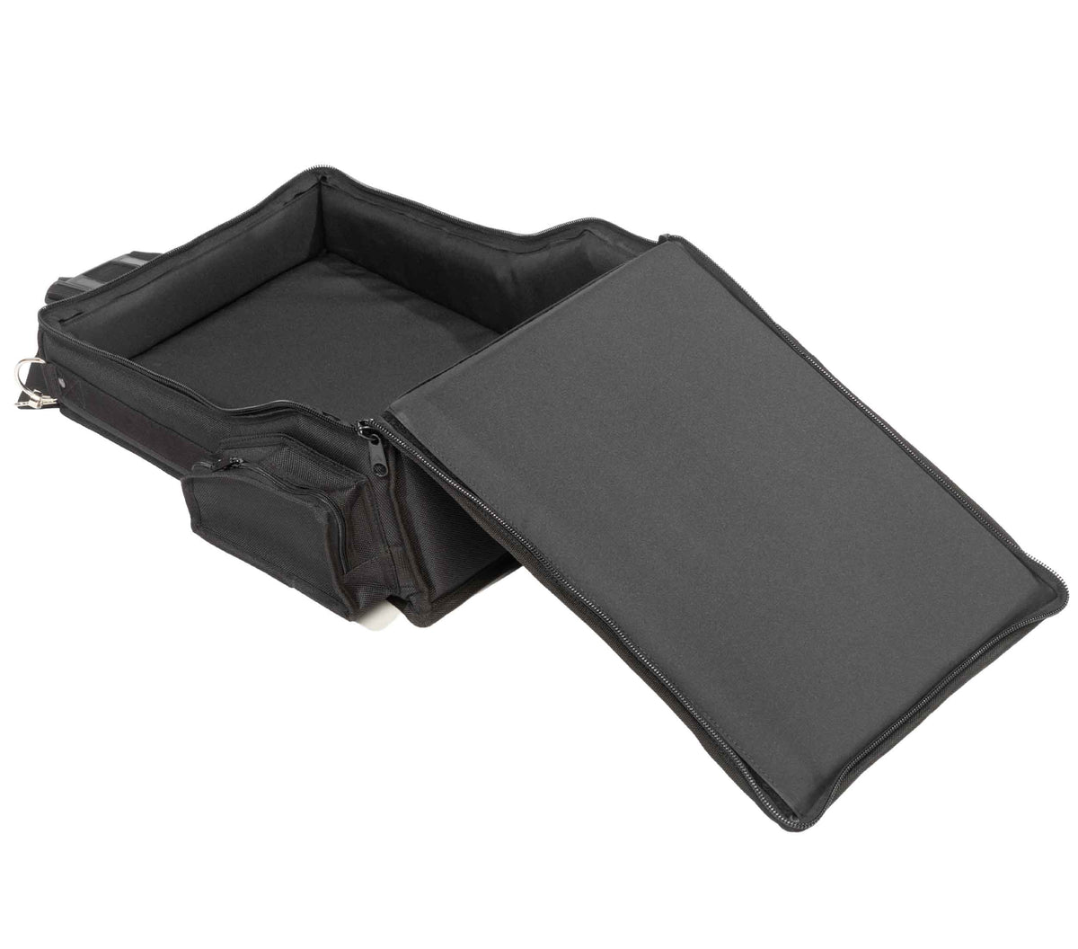 ProX XAP-YDM3 Padded Transport Bag for Yamaha DM3 Cordura with Rigid Panel and Shoulder Strap