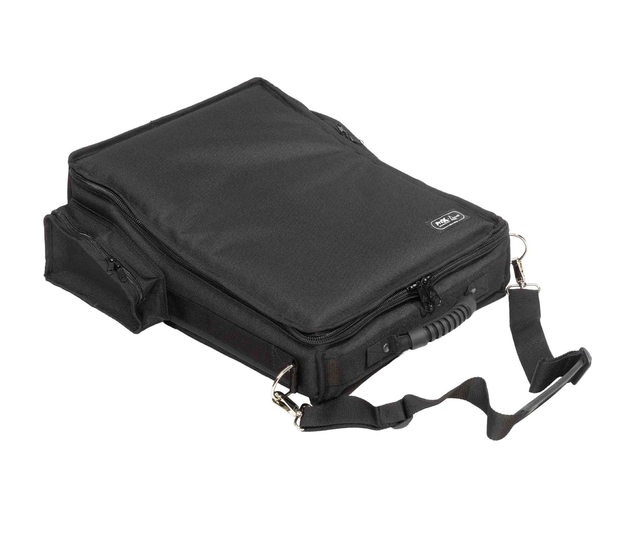 ProX XAP-YDM3 Padded Transport Bag for Yamaha DM3 Cordura with Rigid Panel and Shoulder Strap