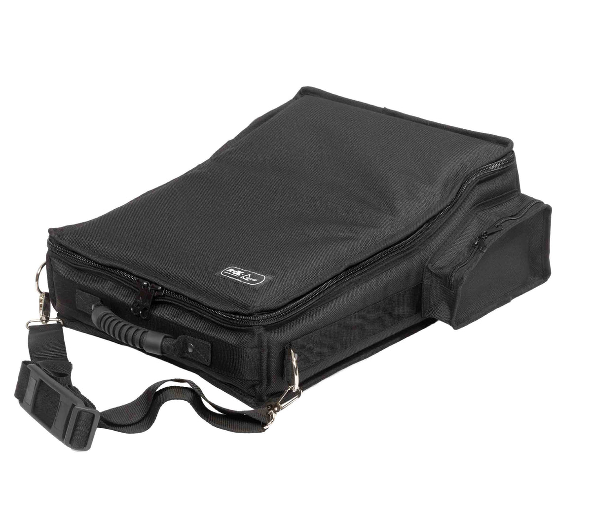 ProX XAP-YDM3 Padded Transport Bag for Yamaha DM3 Cordura with Rigid Panel and Shoulder Strap