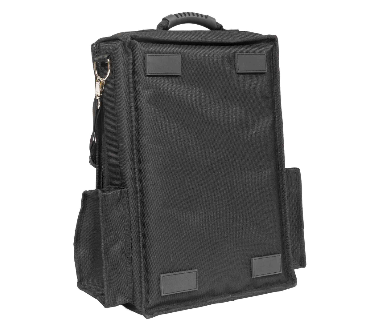 ProX XAP-YDM3 Padded Transport Bag for Yamaha DM3 Cordura with Rigid Panel and Shoulder Strap