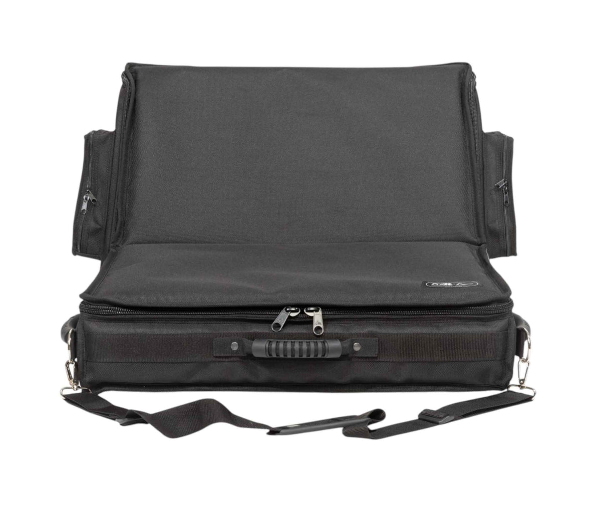 ProX XAP-WAVESLV1C Padded Transport Bag for Waves eMotion LV1 Classic - Semi-Rigid Cordura with Dual-Density Foam