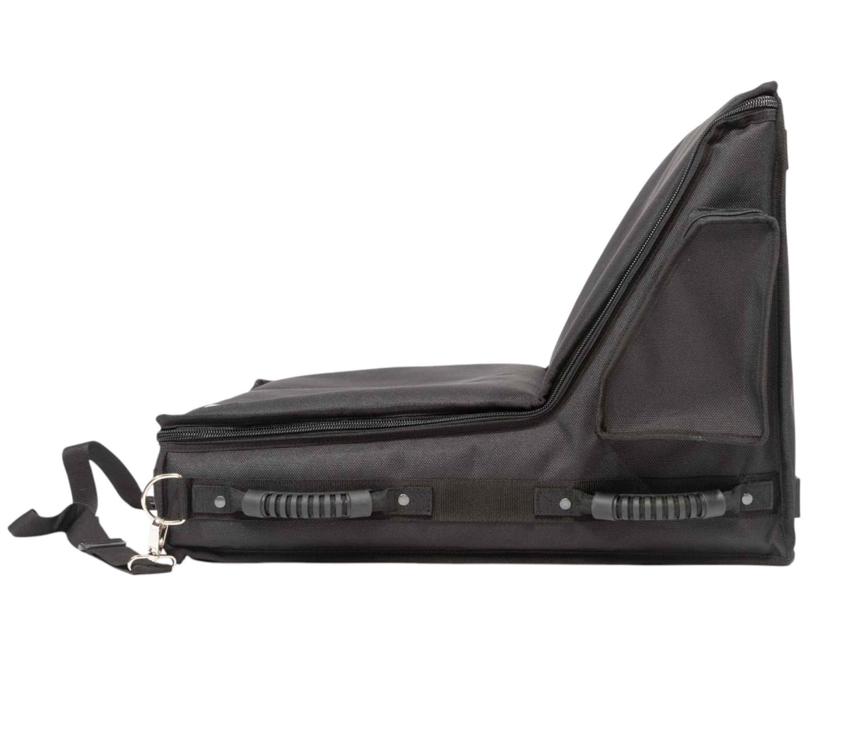 ProX XAP-WAVESLV1C Padded Transport Bag for Waves eMotion LV1 Classic - Semi-Rigid Cordura with Dual-Density Foam