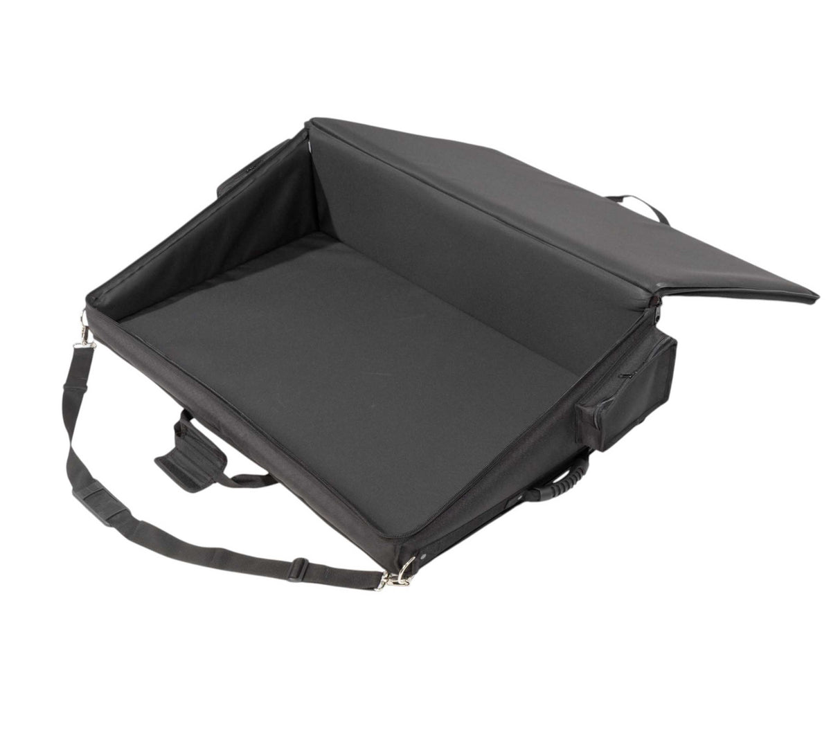 ProX XAP-BX32 Padded Transport Bag for Behringer X32 Cordura with Platex Protection and Shoulder Strap