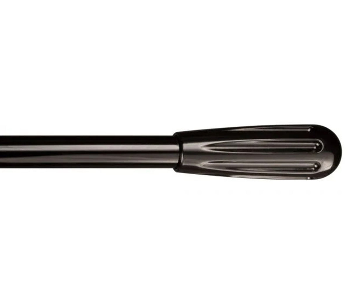 Ultimate Support ULTI-BOOMPRO-FB Fixed-Length Microphone Boom Aluminum Arm with One-Touch Adjustment - 34.75"