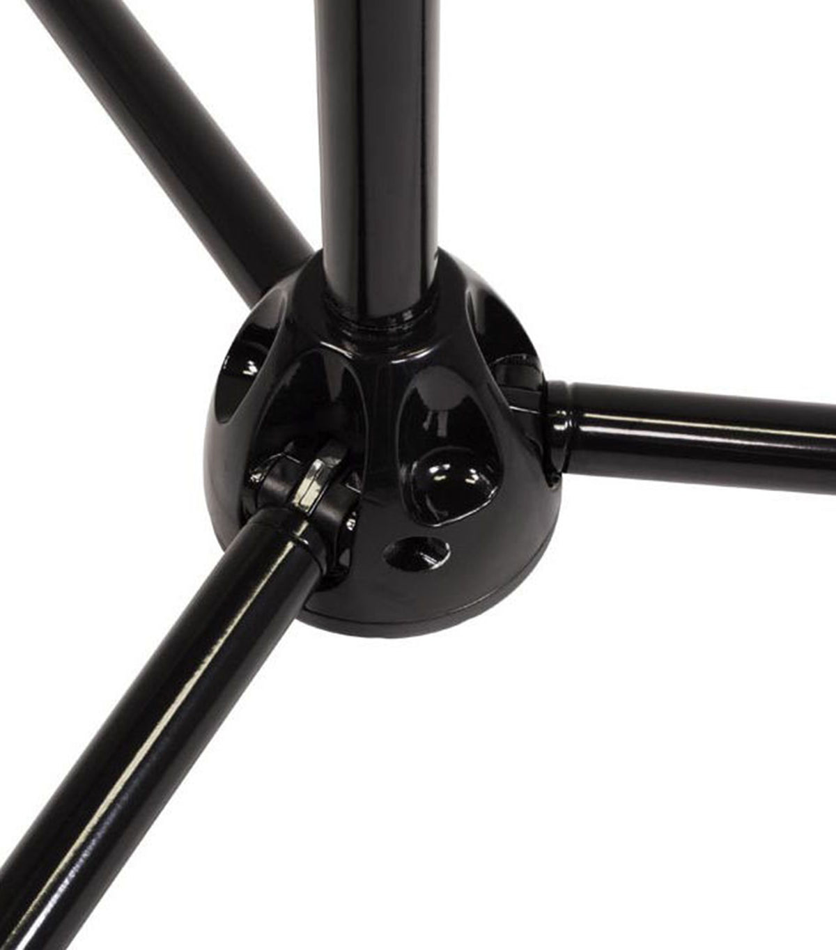 Ultimate Support Pro-X-T Pro Series Extreme Standard-Height Microphone Stand with Locking Tripod Base