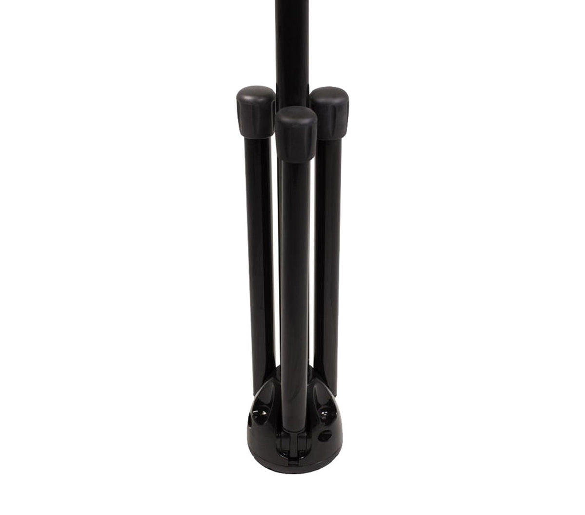 Ultimate Support Pro-X-T-F Standard-Height Microphone Stand with Fixed Boom and Locking Tripod Base