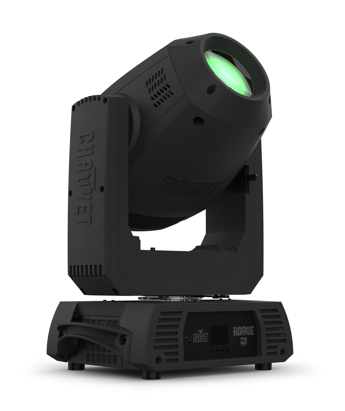 CHAUVET Professional Rogue R2E Spot High-Powered Spot Moving Head