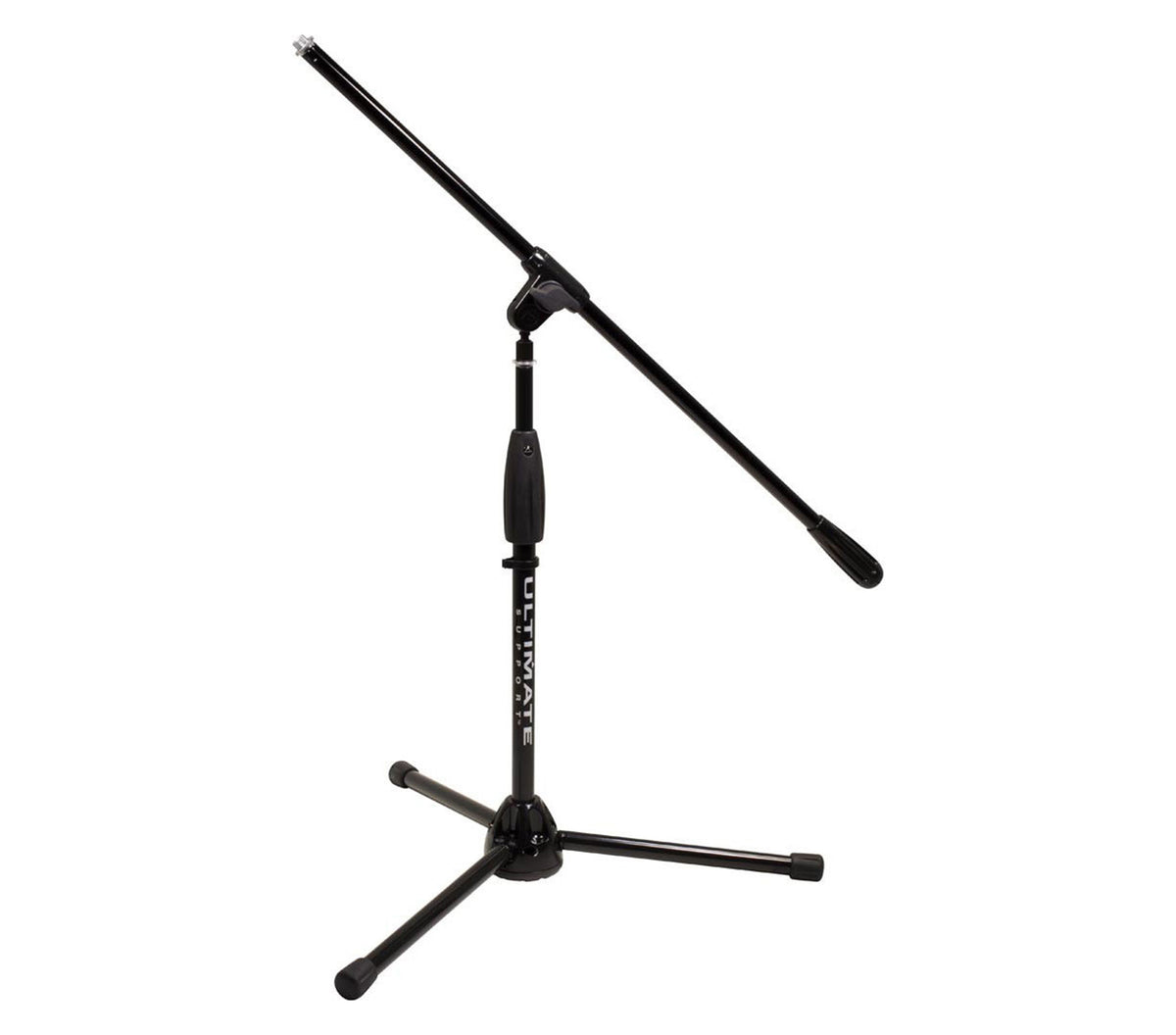 Ultimate Support Pro-X-T-Short-F Short Microphone Boom Stand with Quarter-Turn Clutch