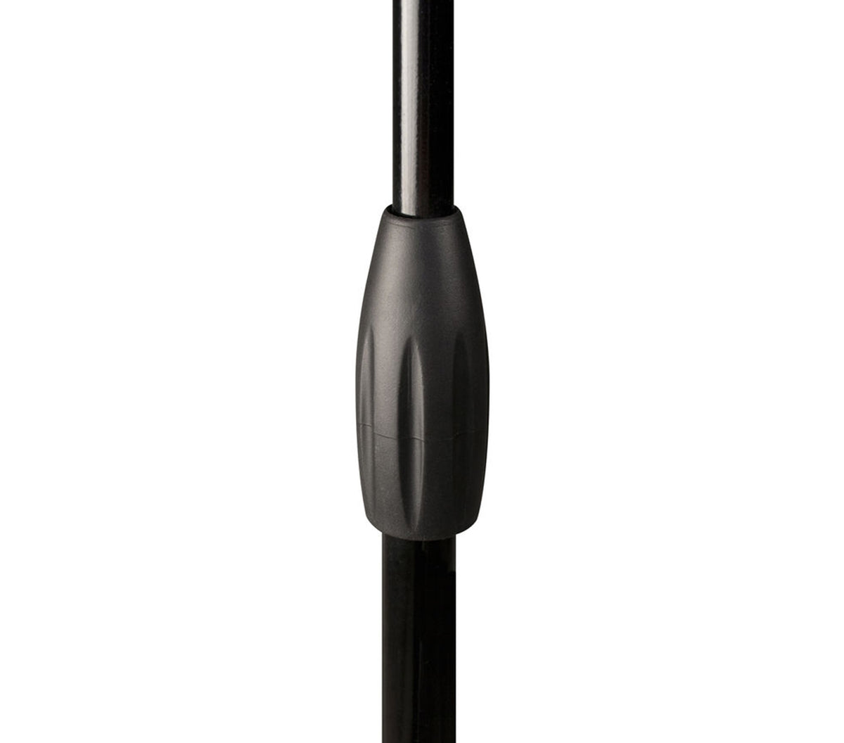 Ultimate Support MC-40B Pro Short Microphone Boom Stand with Stable Tripod Base