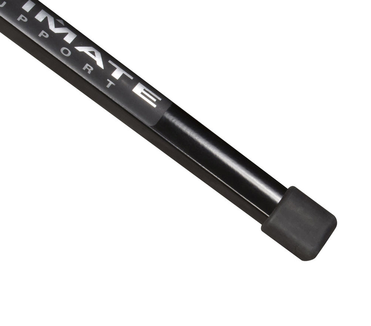 Ultimate Support MC-40B Pro Short Microphone Boom Stand with Stable Tripod Base