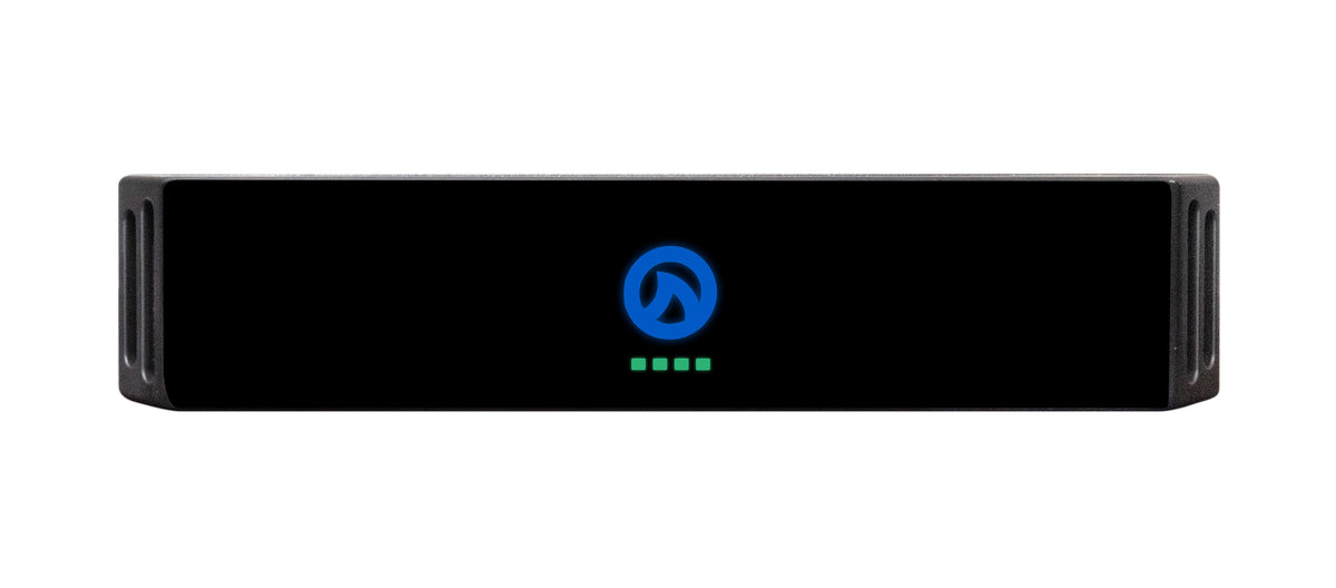 LEA Professional CS34D, 4-Channel Dante Smart Amplifier 30W per Channel by LEA Professional