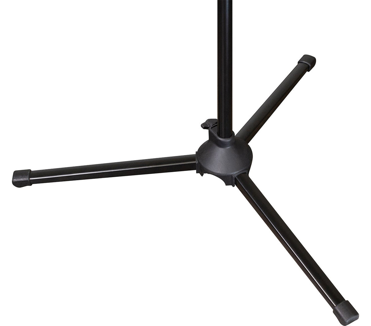 Ultimate Support MC-40B Pro 3-Pack Microphone Boom Stands Fixed Booms with One-Touch Adjustment