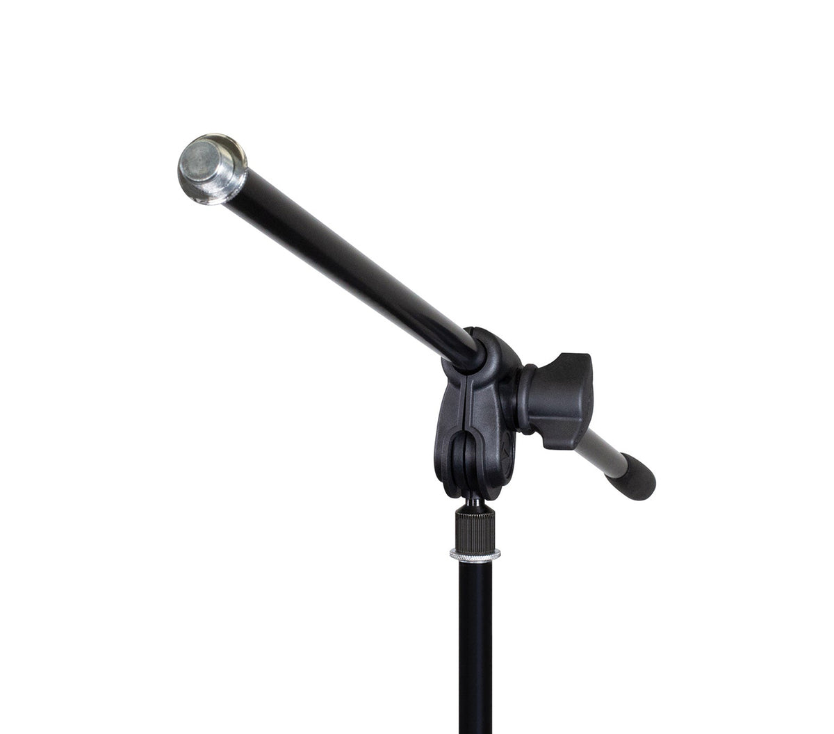 Ultimate Support MC-40B Pro Boom Arm Fixed-Length Microphone Boom with Four Degrees of Freedom Adjustment