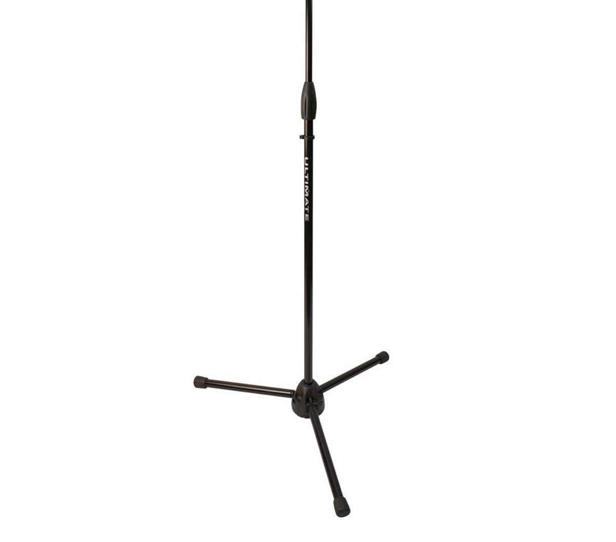 Ultimate Support Pro-R-T Pro Series R Microphone Stand with Reinforced Plastic Tripod Base