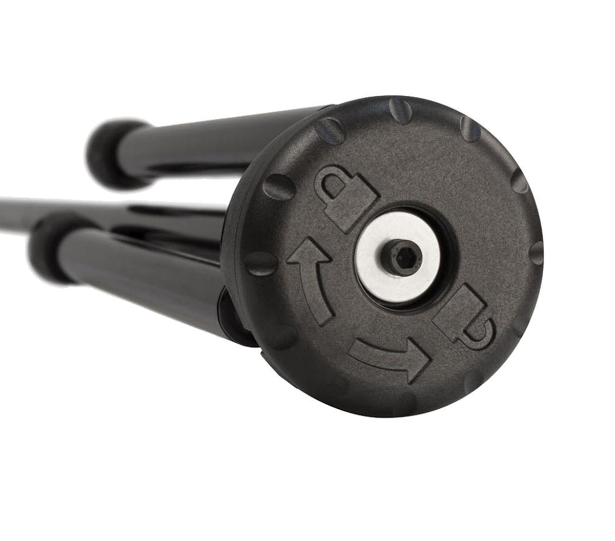 Ultimate Support Pro-R-T Pro Series R Microphone Stand with Reinforced Plastic Tripod Base