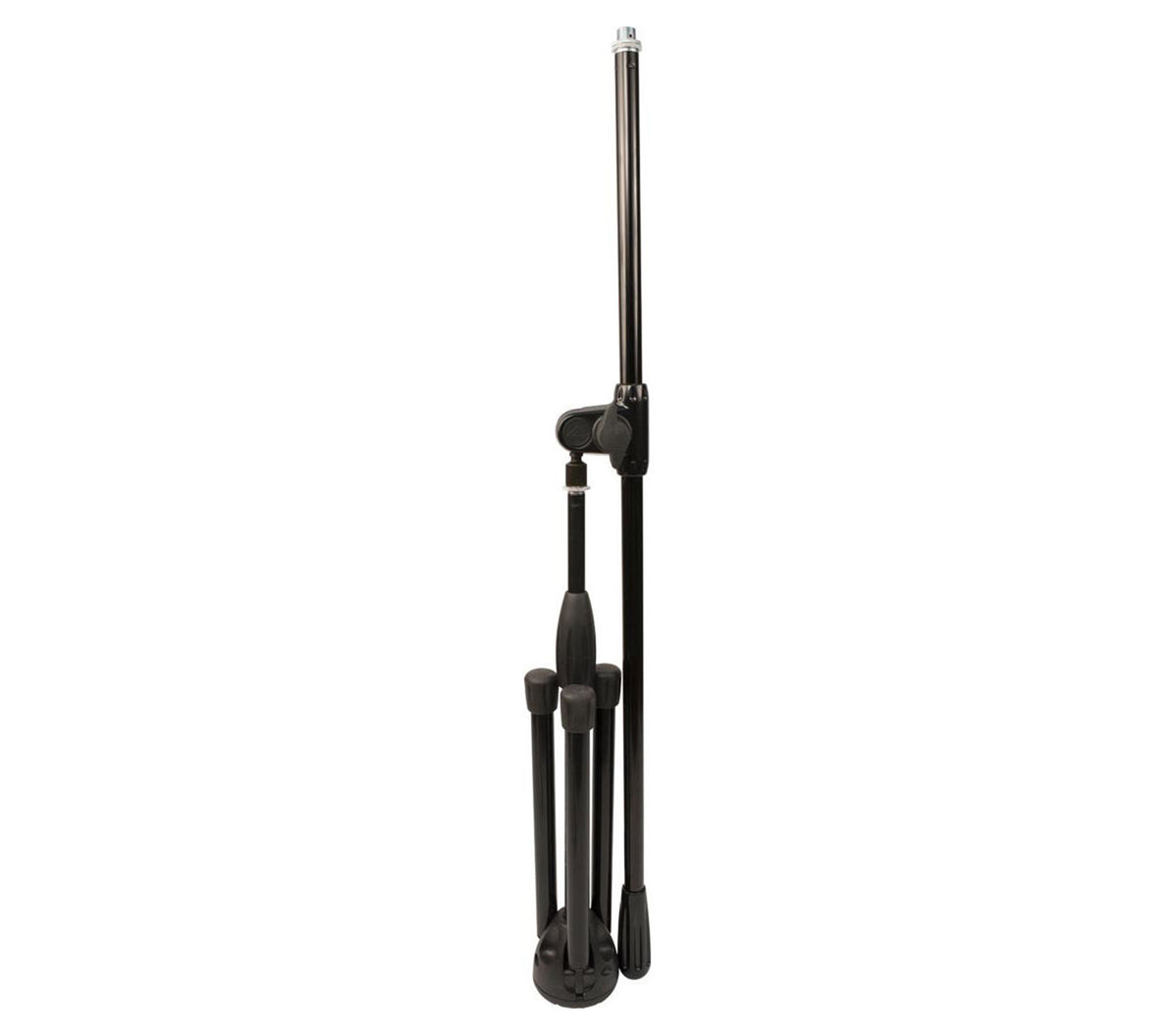Ultimate Support Pro-R-T-SHORT-F Short Microphone Boom Stand with Folding Tripod Base