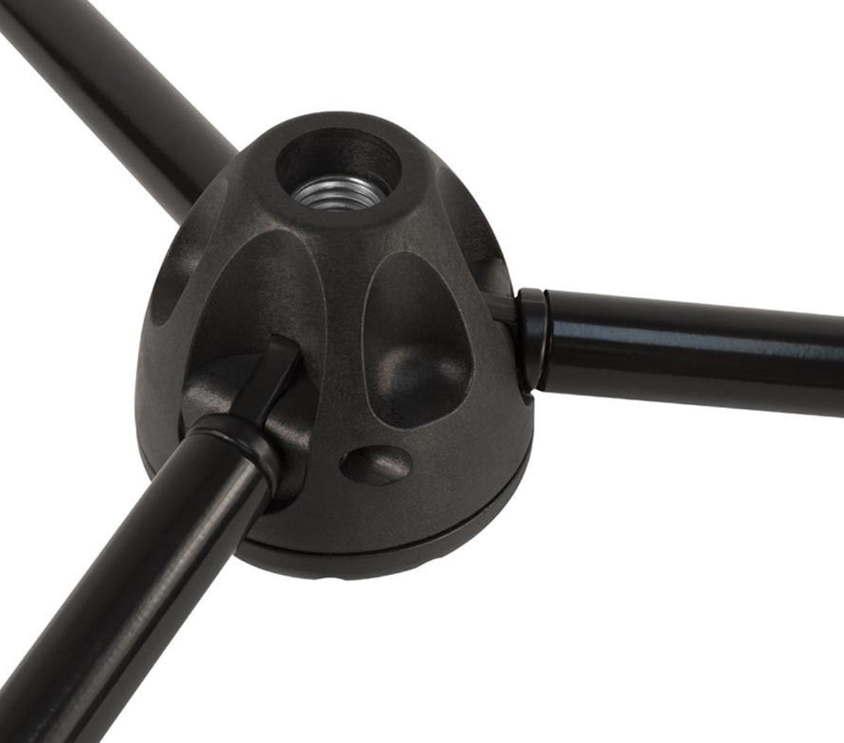 Ultimate Support Pro-R-T-SHORT-F Short Microphone Boom Stand with Folding Tripod Base
