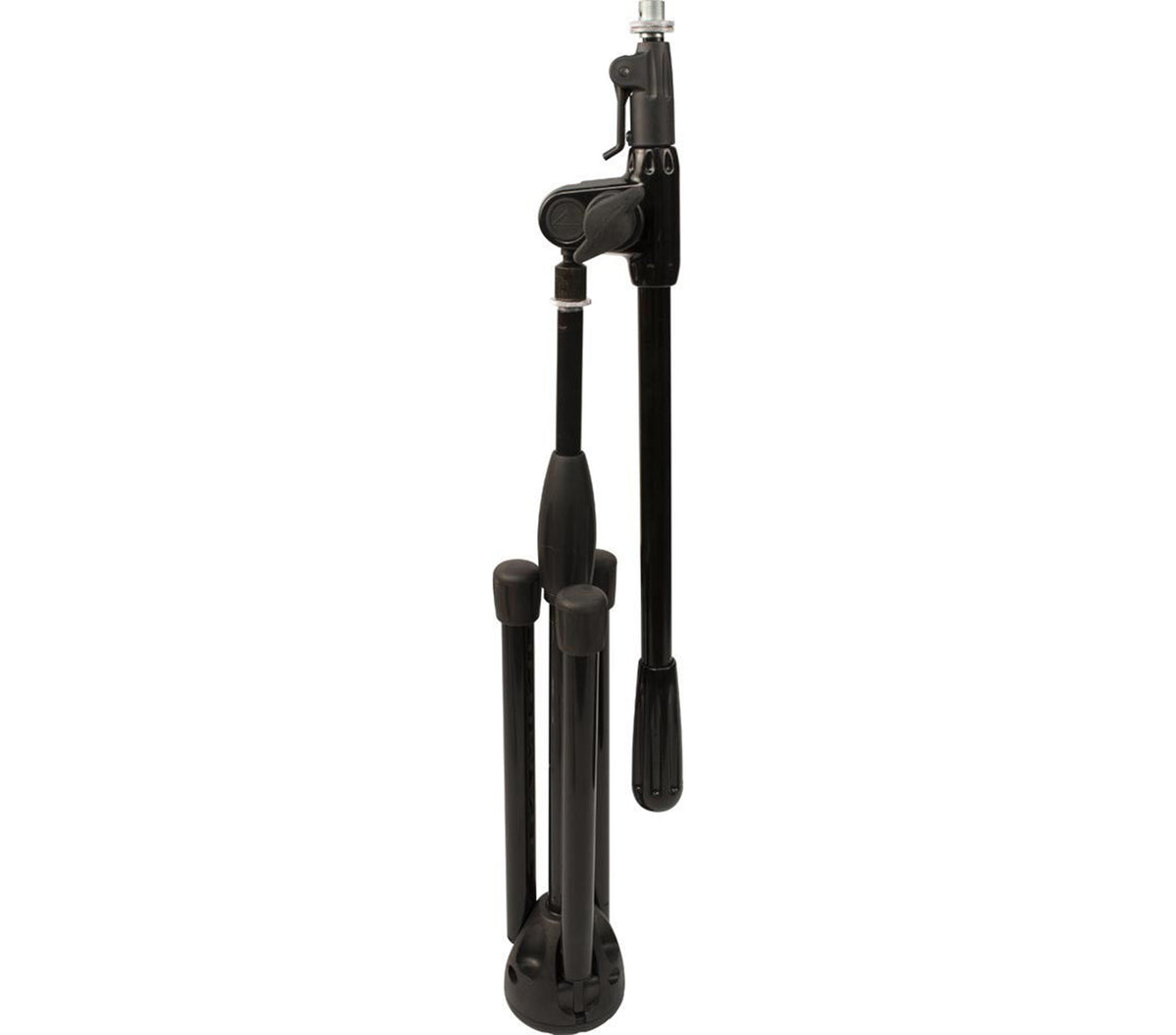 Ultimate Support Pro-R-T-SHORT-T Short Microphone Boom Stand with Folding Tripod Base