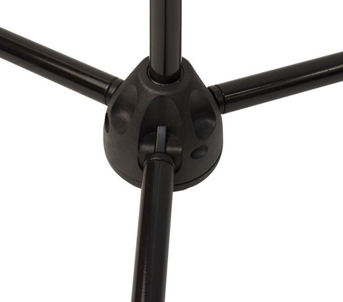 Ultimate Support Pro-R-T-SHORT-T Short Microphone Boom Stand with Folding Tripod Base