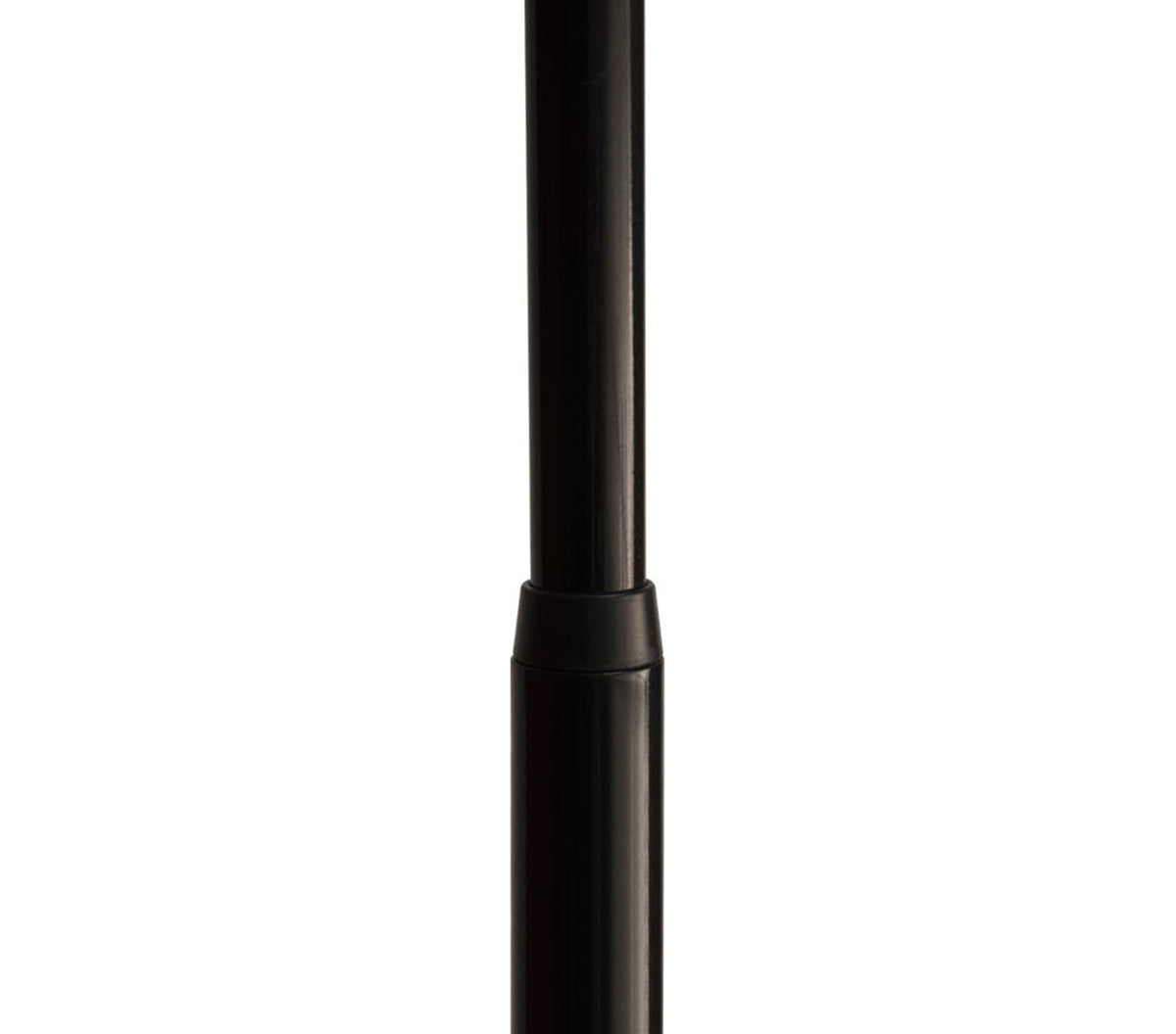 Ultimate Support LIVE-MC-70B Live Retro Microphone Stand with Round Weighted Base