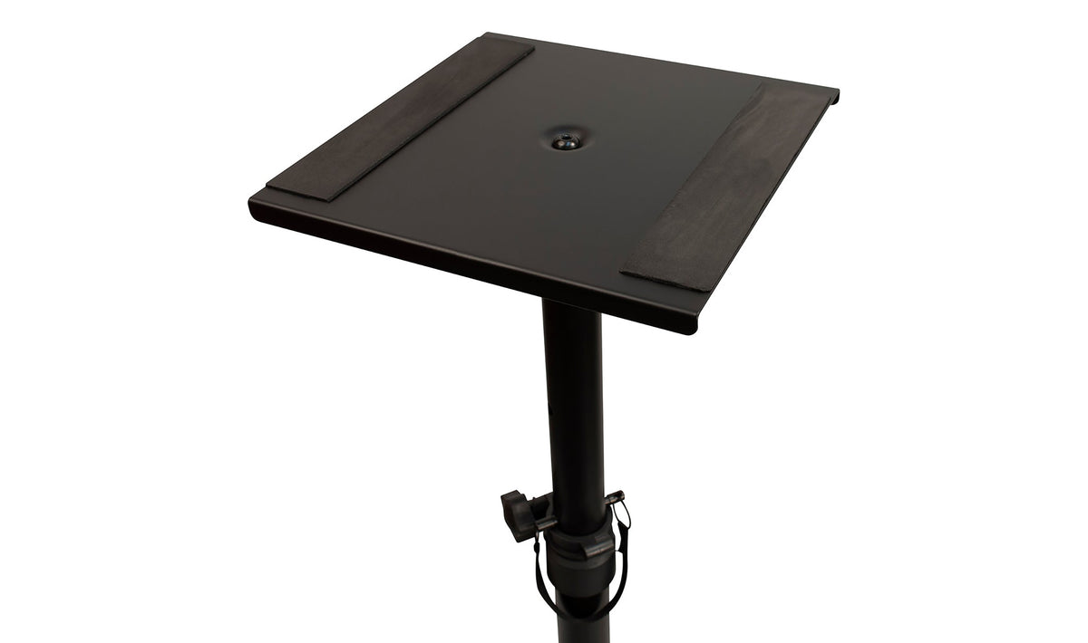 Ultimate Support JS-MS70+ Adjustable Studio Monitor Stands - Pair