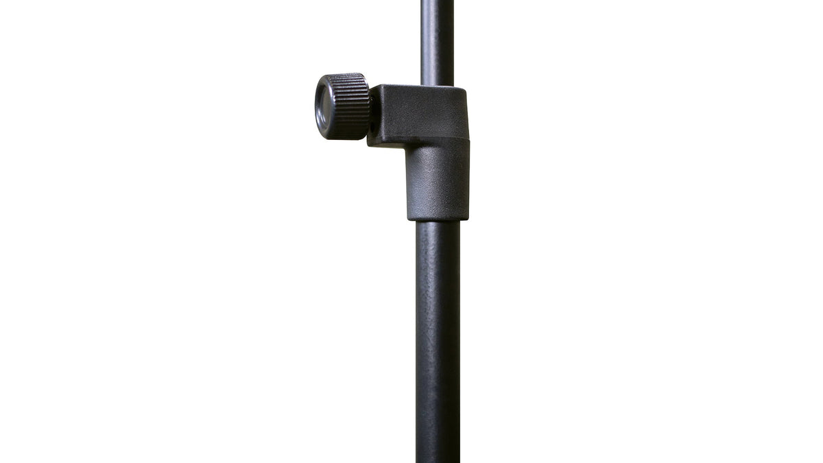 Ultimate Support JS-CMS100+ Compact Adjustable Music Stand with Carry Bag
