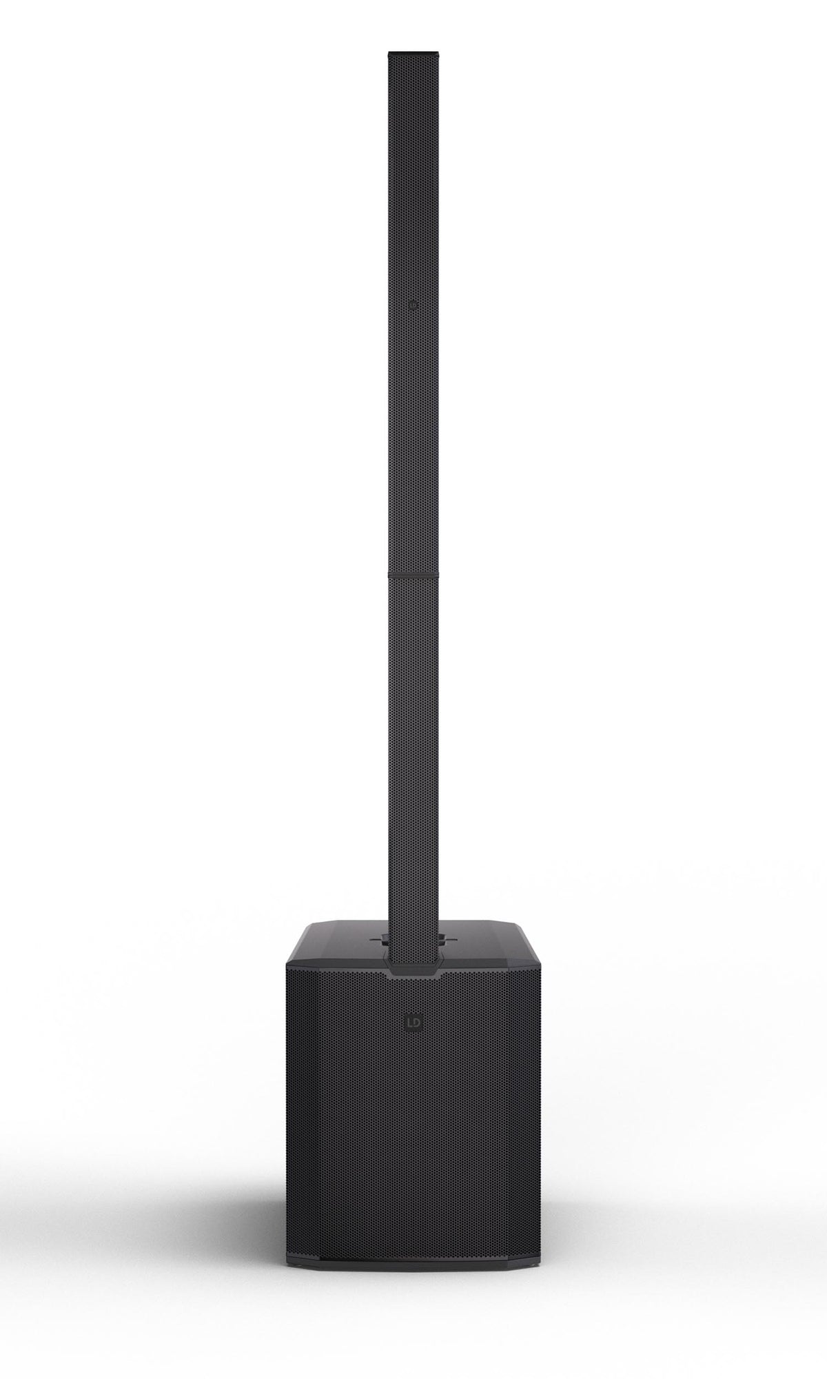 LD Systems MAUI 66 G3 Cardioid Column PA System by LD Systems